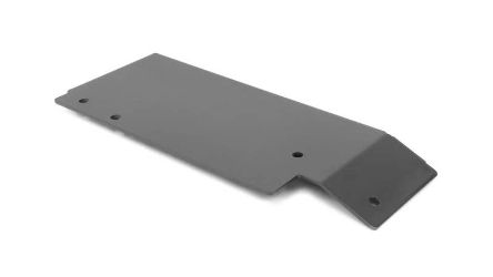 Bobcat 4113706.7 Discharge Mulch Bracket  48 