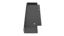 Bobcat 4113706.7 Discharge Mulch Bracket  48 - BOB 4113706.7
