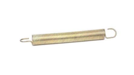 Bobcat 4113746 .687 x 6.0 Spring Extension 