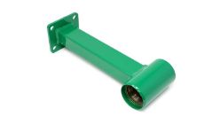 Bobcat 4113902.2 61 Right Hand Caster Arm Weldment - BOB 4113902.2