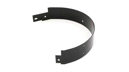 Bobcat 4114254.7 48 Mulch Center Baffle 