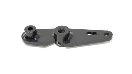 Bobcat 4114742.7 Right Hand Pump Control Weldment 