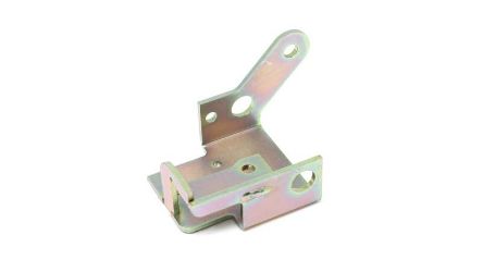 Bobcat 4116403 Left Hand Hydro Control Weldment 