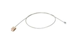 Bobcat 4117195 Cable Clutch - BOB 4117195
