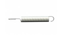 Bobcat 4117212 Extension Spring - BOB 4117212