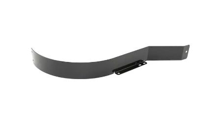 Bobcat 4117664.7 Front Center Baffle 