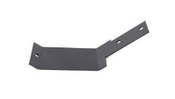 Bobcat 4118996.7 52/54 Left Hand Mulch Baffle - BOB 4118996.7