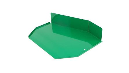 Bobcat 4119064.2 36" Belt Fixed Cover 