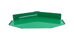 Bobcat 4119515.2 48 Belt Fixed Cover - BOB 4119515.2