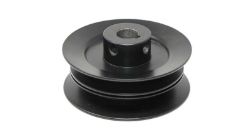 Bobcat 4121312 Double Groove Pulley - BOB 4121312