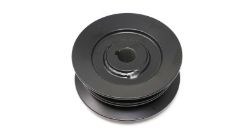 Bobcat 4121312 Double Groove Pulley - BOB 4121312