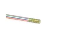 Bobcat 4121896 Left Hand Lower Control Rod - BOB 4121896