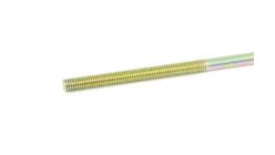 Bobcat 4121896 Left Hand Lower Control Rod - BOB 4121896