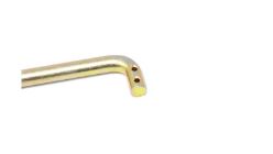Bobcat 4121897 Left Hand Upper Control Rod - BOB 4121897
