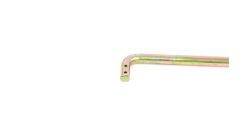 Bobcat 4121937 Right Hand Control Rod - BOB 4121937