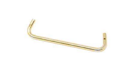 Bobcat 4122104 Left Hand Handle Link Rod 