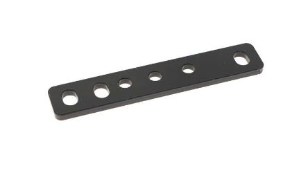 Bobcat 4122173.7 Traction Lever Bracket 