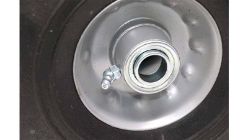 Bobcat 4124192 8 x 2.5 .75 Semi-Wheel Bearing - BOB 4124192