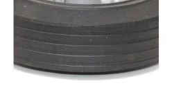 Bobcat 4124192 8 x 2.5 .75 Semi-Wheel Bearing - BOB 4124192