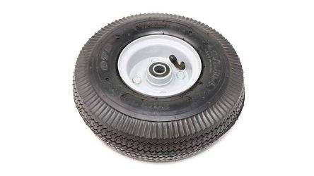Bobcat 4124194 4.10/3.50-4 2 P Wheel Assembly 