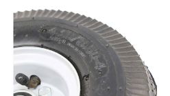 Bobcat 4124194 4.10/3.50-4 2 P Wheel Assembly - BOB 4124194