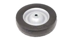 Bobcat 4124195 8 x 1.75 Solid Wheel Assembly - BOB 4124195