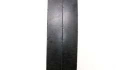 Bobcat 4124195 8 x 1.75 Solid Wheel Assembly - BOB 4124195