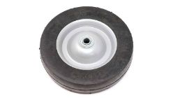 Bobcat 4124195 8 x 1.75 Solid Wheel Assembly - BOB 4124195