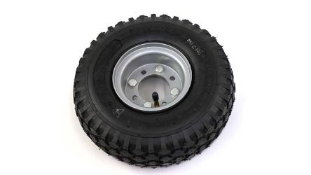 Bobcat 4124196 Wheel Assembly 
