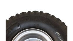 Bobcat 4124196 Wheel Assembly - BOB 4124196