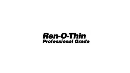 Bobcat 4124338 Thin Bobcat O Front Ren Label 