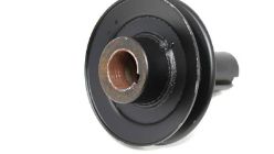 Bobcat 4126203 17 HP Engine Pulley - BOB 4126203