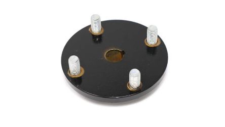 Bobcat 4126353.7 Wheel Hub Assembly 