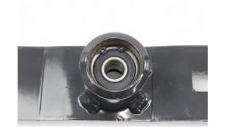 Bobcat 4128923 Idler Arm Pump S-Assembly - BOB 4128923