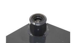 Bobcat 4129074 PTO Idler Arm Assembly - BOB 4129074
