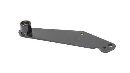 Bobcat 4129075 52 Deck Idler 48 Assembly 
