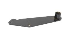 Bobcat 4129075 52 Deck Idler 48 Assembly - BOB 4129075