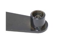 Bobcat 4129075 52 Deck Idler 48 Assembly - BOB 4129075