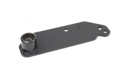 Bobcat 4129076 61 Idler Deck Assembly 