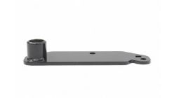 Bobcat 4129076 61 Idler Deck Assembly - BOB 4129076