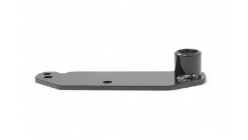 Bobcat 4129076 61 Idler Deck Assembly - BOB 4129076
