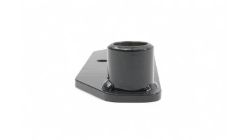 Bobcat 4129076 61 Idler Deck Assembly - BOB 4129076