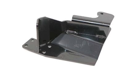 Bobcat 4130221.7 Acuator Mounting Bracket Weldment 