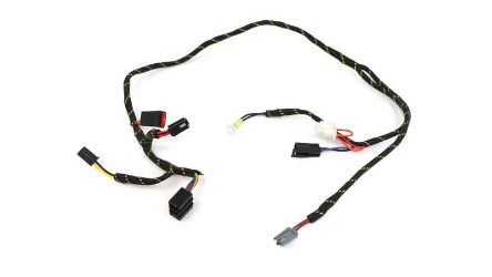 Bobcat 4130267 Briggs & Stratton Midsize Classic Harness 