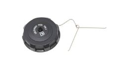 Bobcat 4130320 3.5 Fuel Gasoline Cap - BOB 4130320