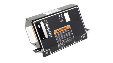 Bobcat 4131326 S-Control Panel 