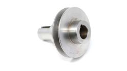 Bobcat 4132494.7 17.5 Engine Pulley - BOB 4132494.7