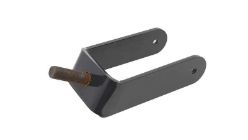 Bobcat 4132783.7 Caster Mower - BOB 4132783.7