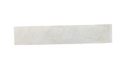 Bobcat 4133034 Jr SOD Cutter Label - BOB 4133034