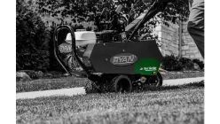 Bobcat 4133034 Jr SOD Cutter Label - BOB 4133034
